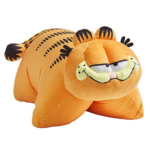 Детские мягкие игрушки Pillow Pets Garfield Soft Plush Toy