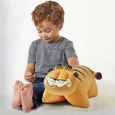 Pillow Pets Garfield Soft Plush Toy