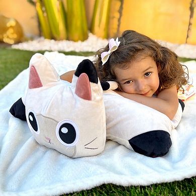 Pillow Pets Pandy Paws Soft Plush Toy