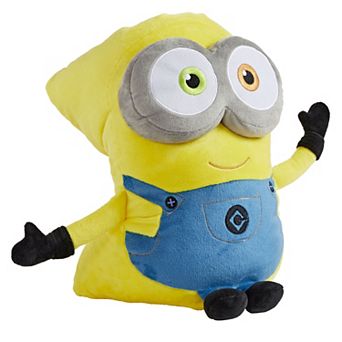 Pillow Pets Minion Bob Soft Plush Toy