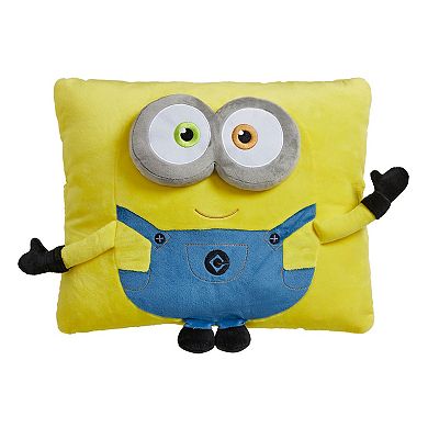 Pillow Pets Minion Bob Soft Plush Toy