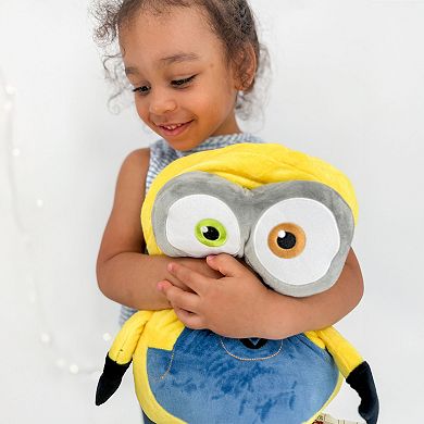 Pillow Pets Minion Bob Soft Plush Toy
