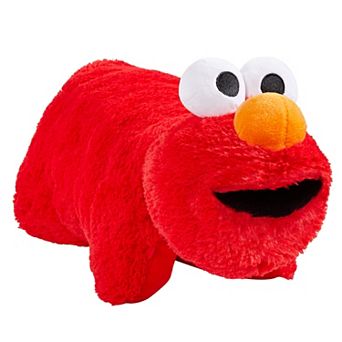 Pillow Pets Elmo Soft Plush Toy