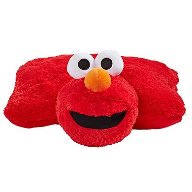 Pillow Pets Elmo Soft Plush Toy