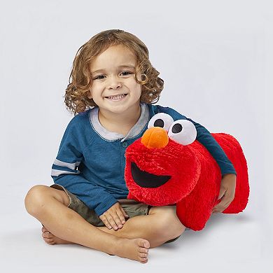 Pillow Pets Elmo Soft Plush Toy