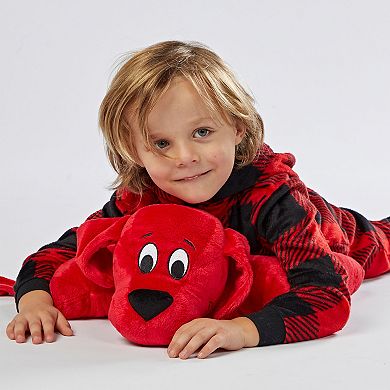 Pillow Pets Clifford Soft Plush Toy