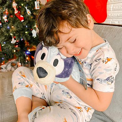Pillow Pets Bluey Soft Plush Toy
