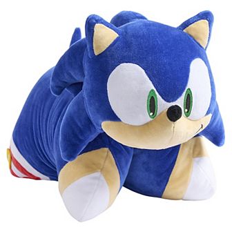 Pillow Pets Sonic Plush Toy