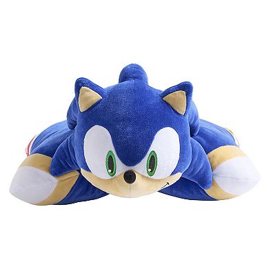 Pillow Pets Sonic Plush Toy