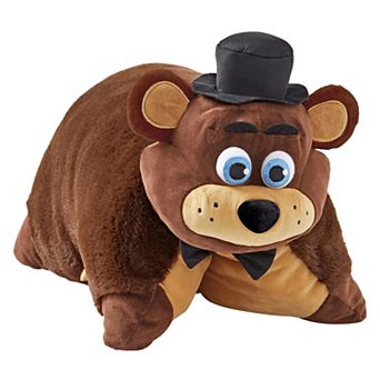 Pillow Pets Freddy Fazbear Plush Pillow Pet
