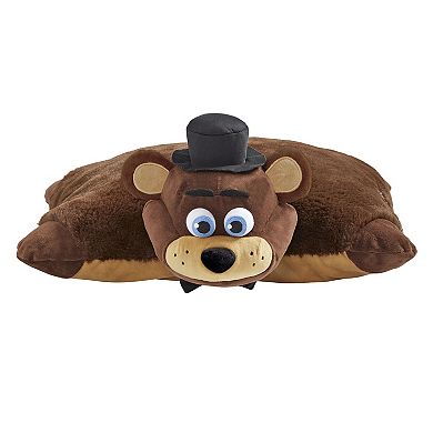 Pillow Pets Freddy Fazbear Plush Pillow Pet