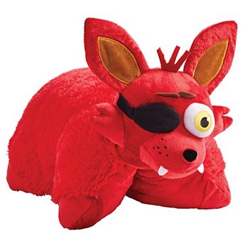 Pillow Pets Five Nights at Freddy's Foxy Soft Plush Toy