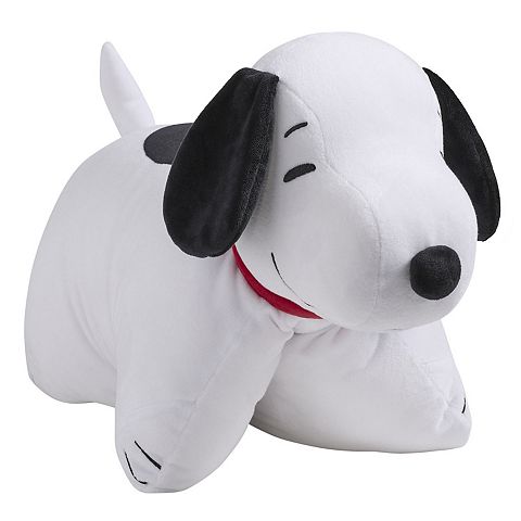 Детские мягкие игрушки Pillow Pets Snoopy Large Plush Toy