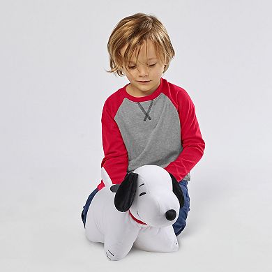 Pillow Pets Snoopy Large Plush Toy