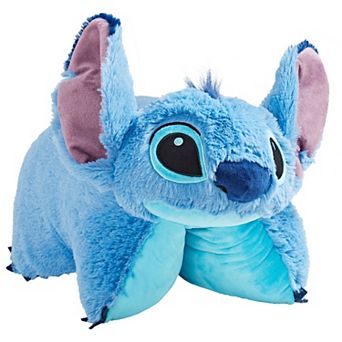 Pillow Pets Jumbo Stitch Soft Plush Pillow