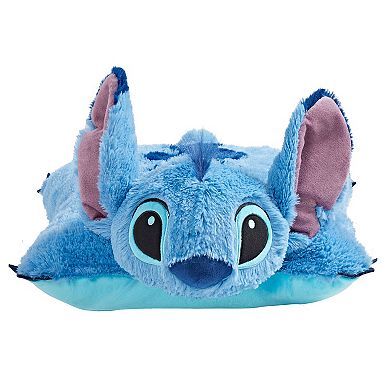Pillow Pets Jumbo Stitch Soft Plush Pillow
