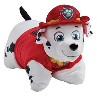 Pillow Pets Jumbo Marshall Soft Plush Toy