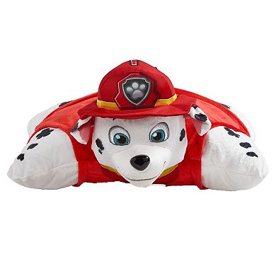 Pillow Pets Jumbo Marshall Soft Plush Toy