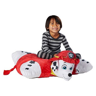 Pillow Pets Jumbo Marshall Soft Plush Toy