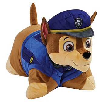 Pillow Pets NIC Jumbo Chase Soft Plush Toy
