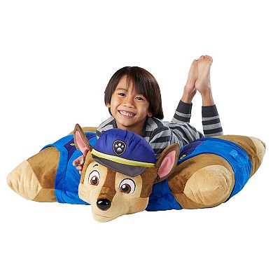 Pillow Pets NIC Jumbo Chase Soft Plush Toy