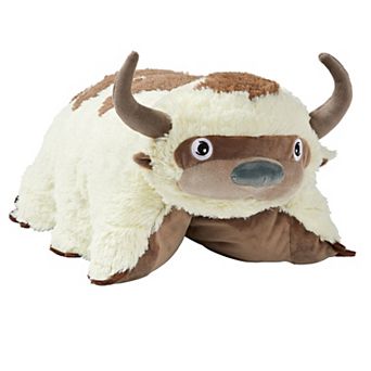 Pillow Pets Jumbo Appa Soft Plush Toy