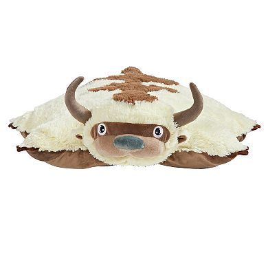 Pillow Pets Jumbo Appa Soft Plush Toy