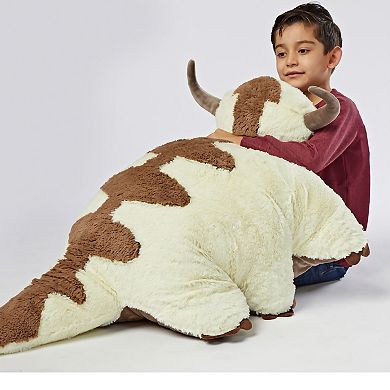 Pillow Pets Jumbo Appa Soft Plush Toy