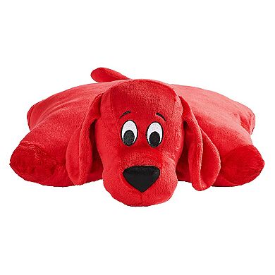 Pillow Pets Jumbo Clifford Plush Toy