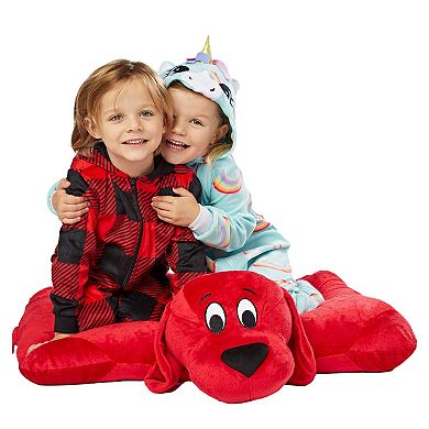 Pillow Pets Jumbo Clifford Plush Toy