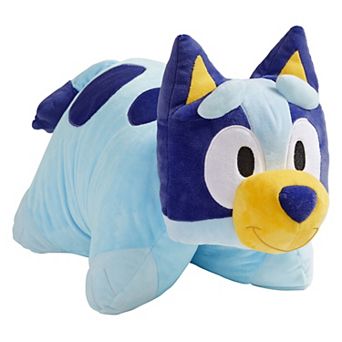 Pillow Pets Bluey Soft Plush Toy