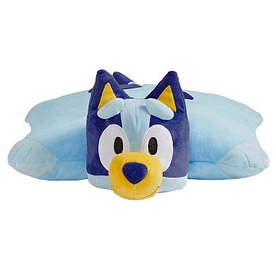 Pillow Pets Bluey Soft Plush Toy