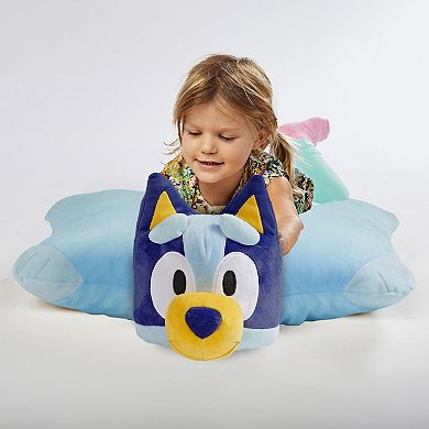 Pillow Pets Bluey Soft Plush Toy
