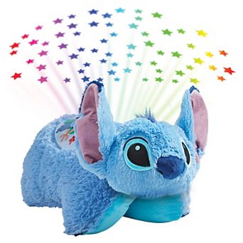 Pillow Pets Stitch Soft Plush Night Light Toy