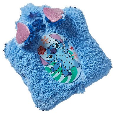 Pillow Pets Stitch Soft Plush Night Light Toy