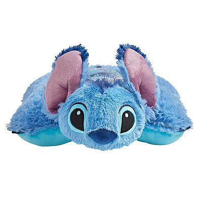 Pillow Pets Stitch Soft Plush Night Light Toy