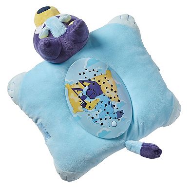 Pillow Pets Bluey Soft Plush Night Light Toy