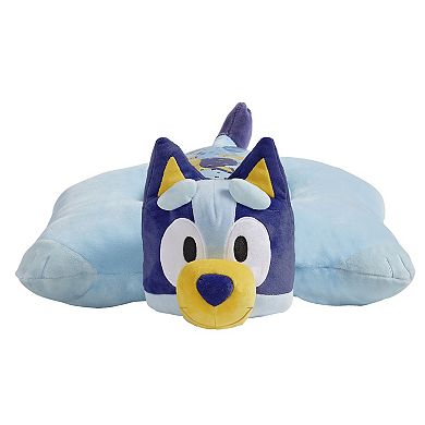 Pillow Pets Bluey Soft Plush Night Light Toy
