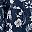 Navy Tropic Bloom