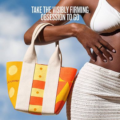 Limited Edition Sol Tote + Body Essentials Set