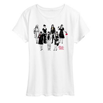 Women's The Devil Wears Prada Graphic Tee