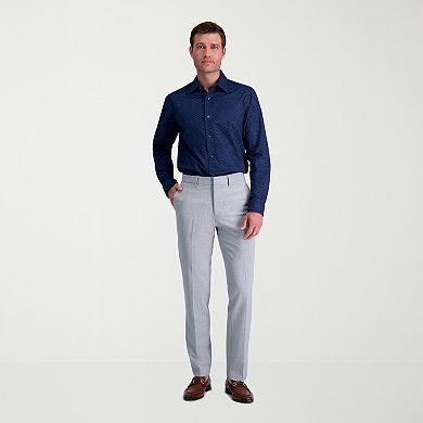 Men's Haggar® Premium Comfort Classic Fit Dress Shirt