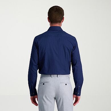Men's Haggar® Premium Comfort Classic Fit Dress Shirt