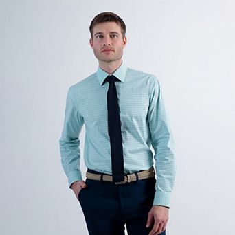 Men's Haggar® Premium Comfort Classic Fit Dress Shirt
