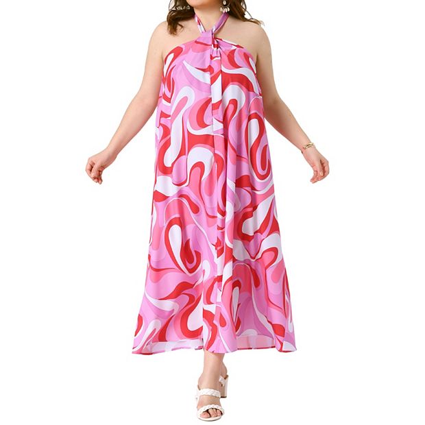 white christmas dresses Summer Dresses For Women 2023 Sexy Split Long Dresses Beach Floral Dre main image 0