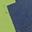 Blue Green