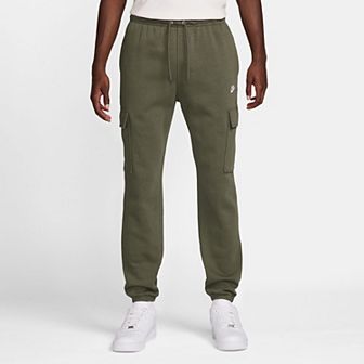 Men's Nike Club Cargo Pants