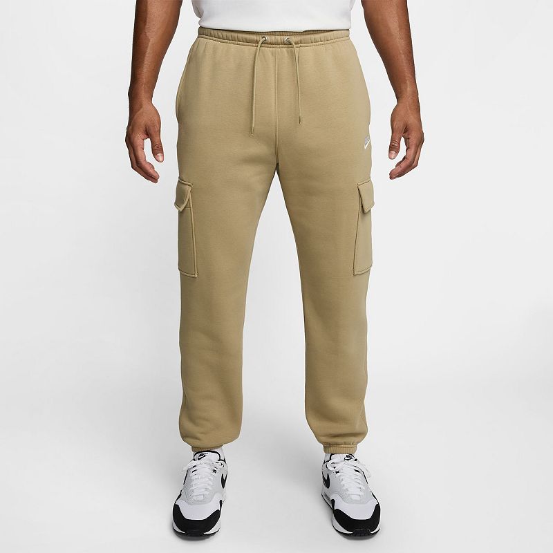 Nike Club Cargo Pants