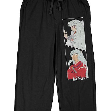 Men's Inuyasha Pajama Pants