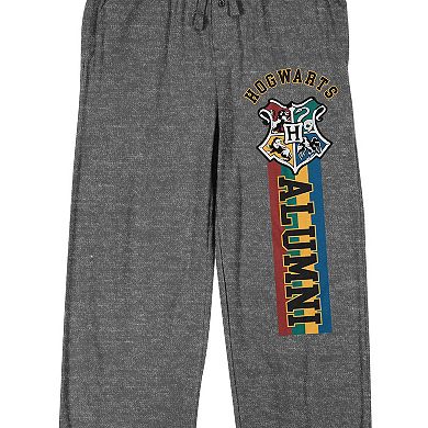 Men's Hogwarts Pajama Pants